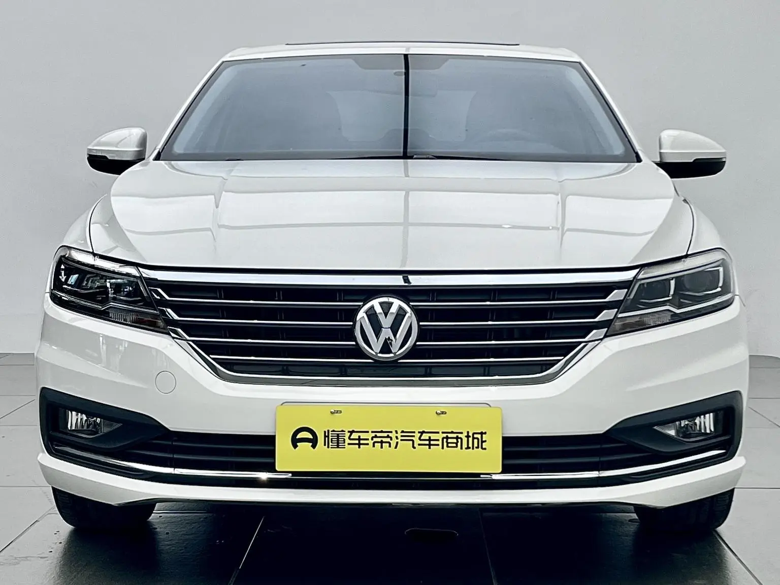 Volkswagen Lavida 2019 280TSI DSG Comfort China VI