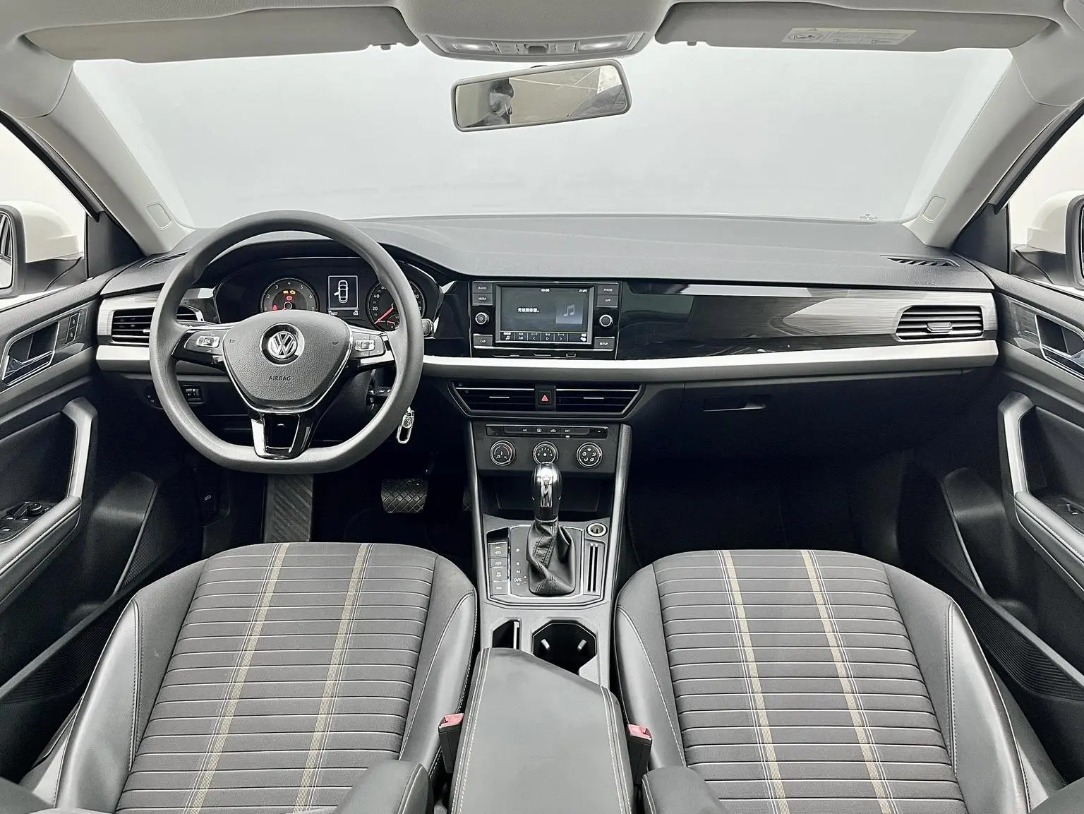 Volkswagen Lavida 2019 280TSI DSG Comfort China VI