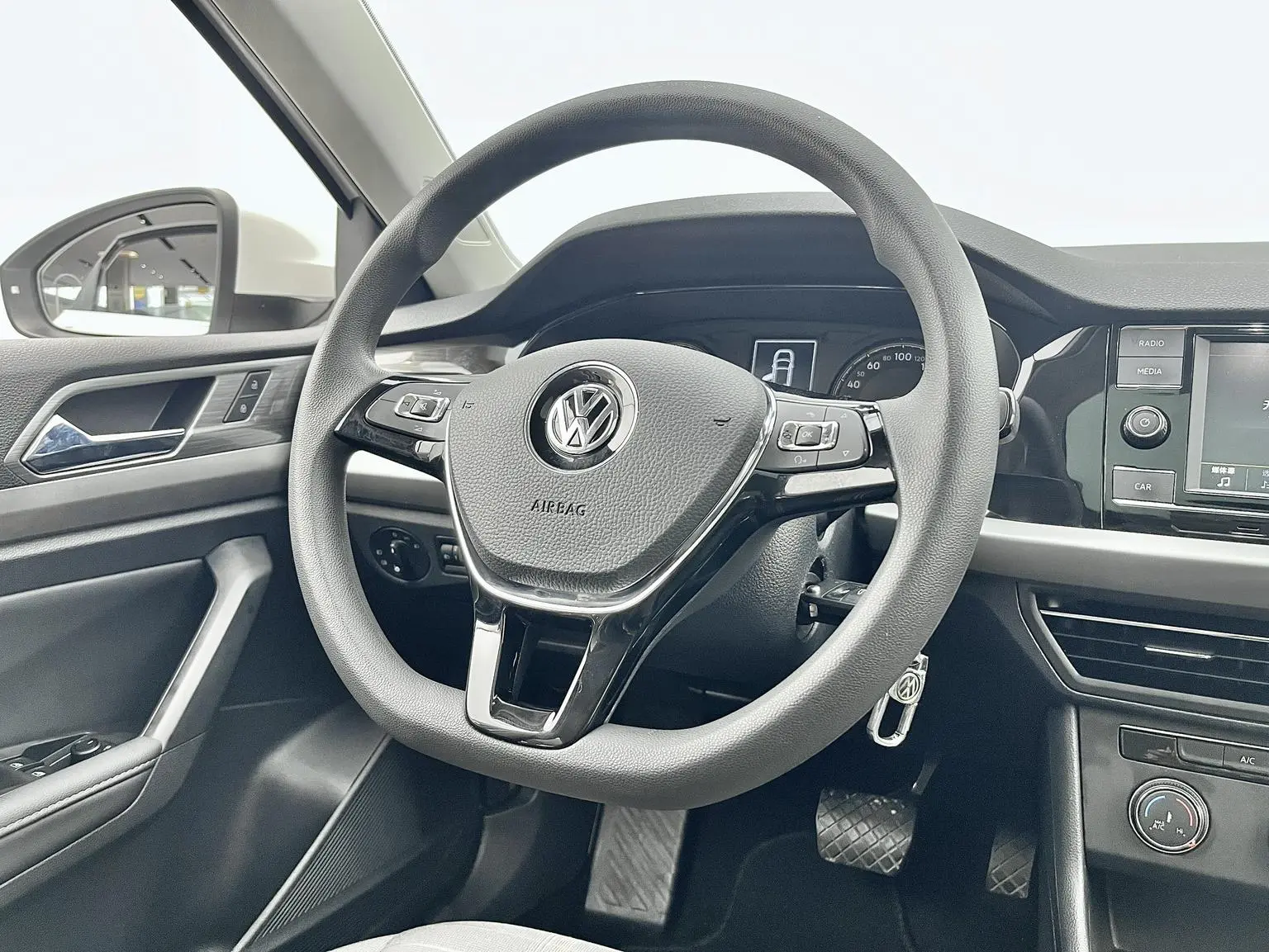 Volkswagen Lavida 2019 280TSI DSG Comfort China VI