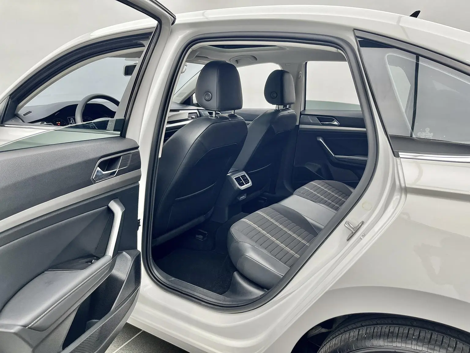 Volkswagen Lavida 2019 280TSI DSG Comfort China VI