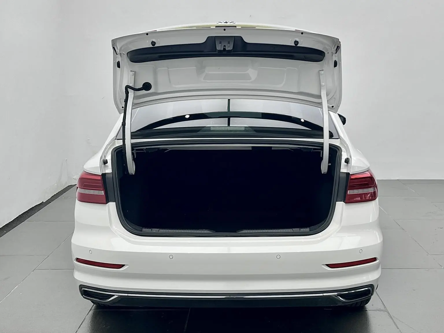 Volkswagen Lavida 2019 280TSI DSG Comfort China VI