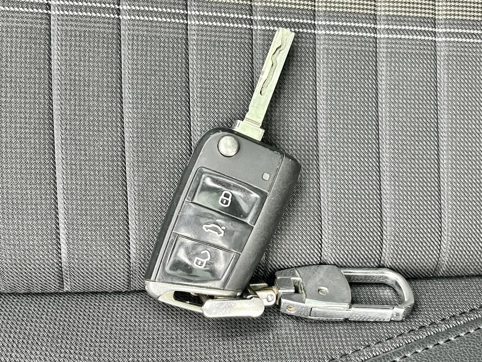 Volkswagen Lavida 2019 280TSI DSG Comfort China VI