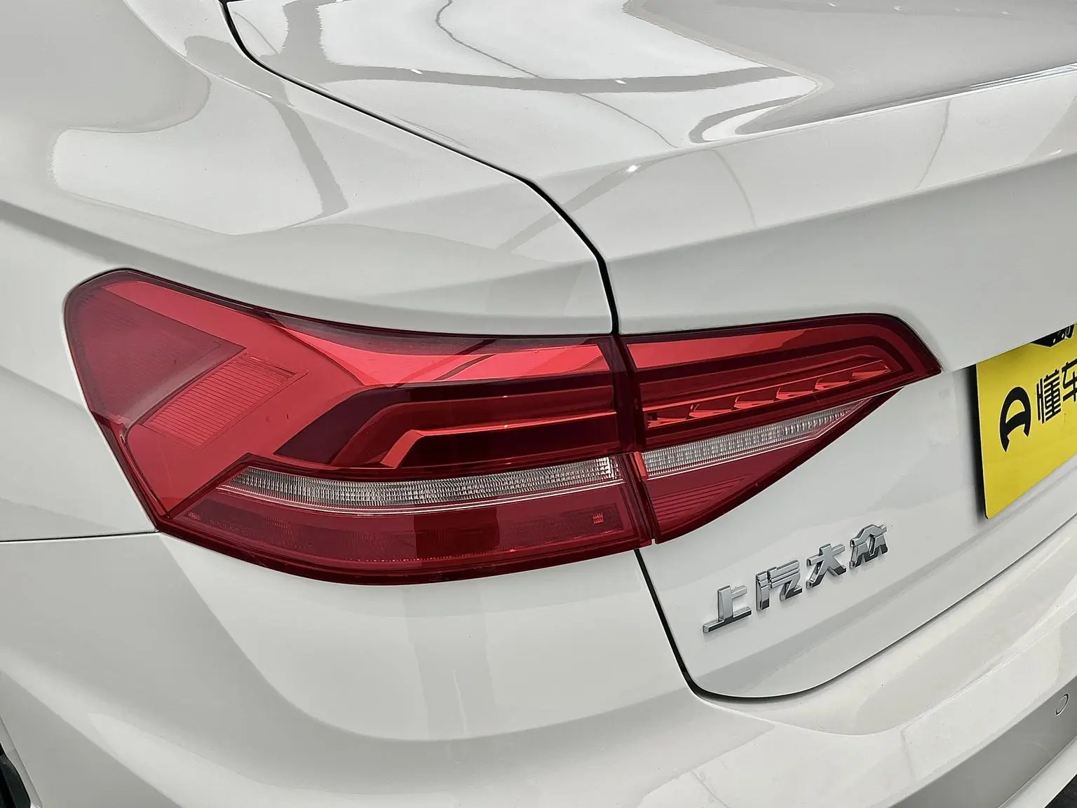 Volkswagen Lavida 2019 280TSI DSG Comfort China VI