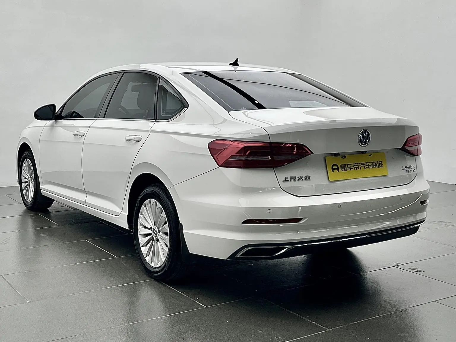 Volkswagen Lavida 2019 280TSI DSG Comfort China VI