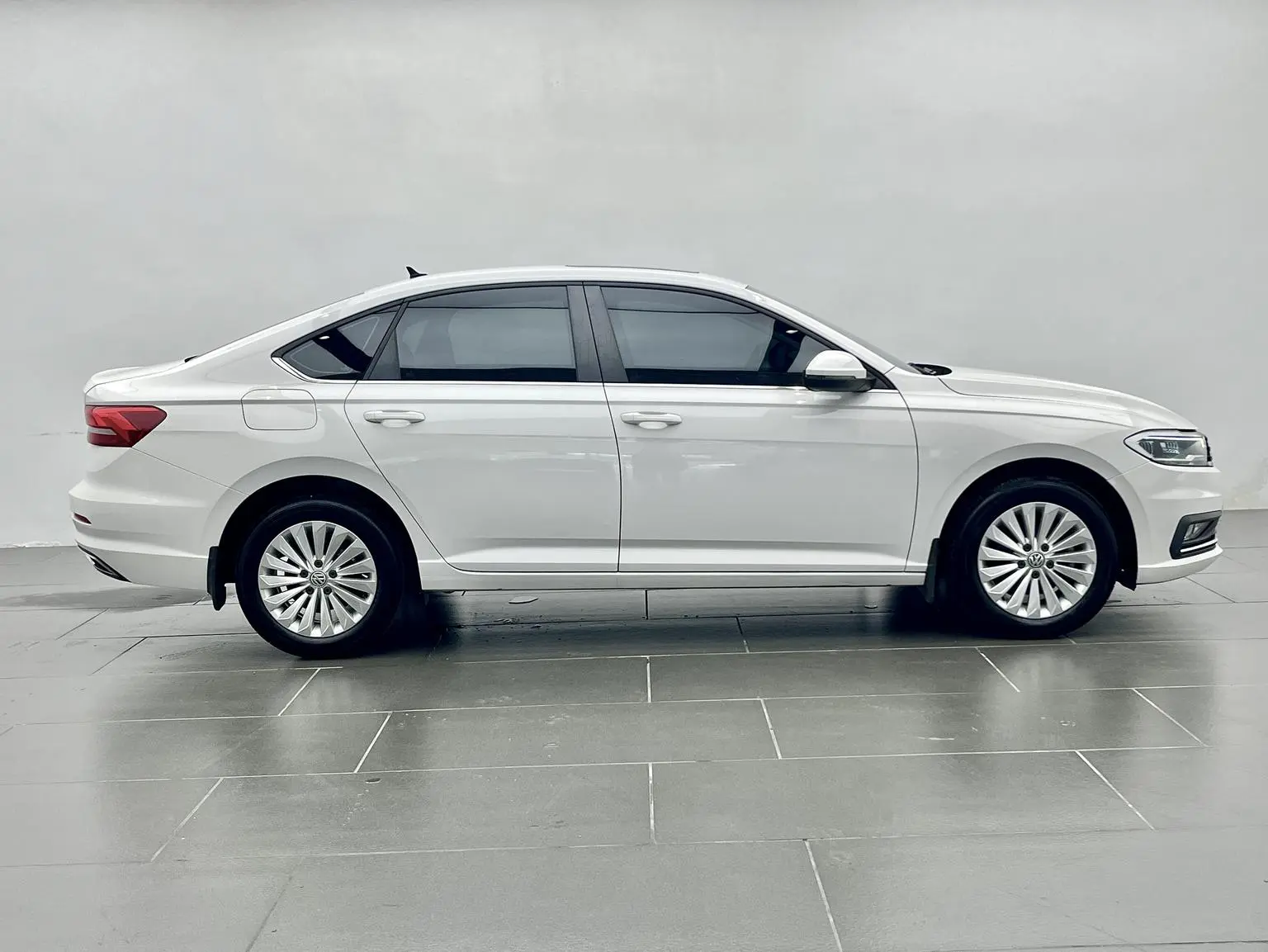 Volkswagen Lavida 2019 280TSI DSG Comfort China VI