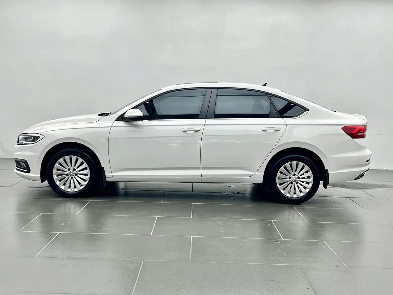 Volkswagen Lavida 2019 280TSI DSG Comfort China VI