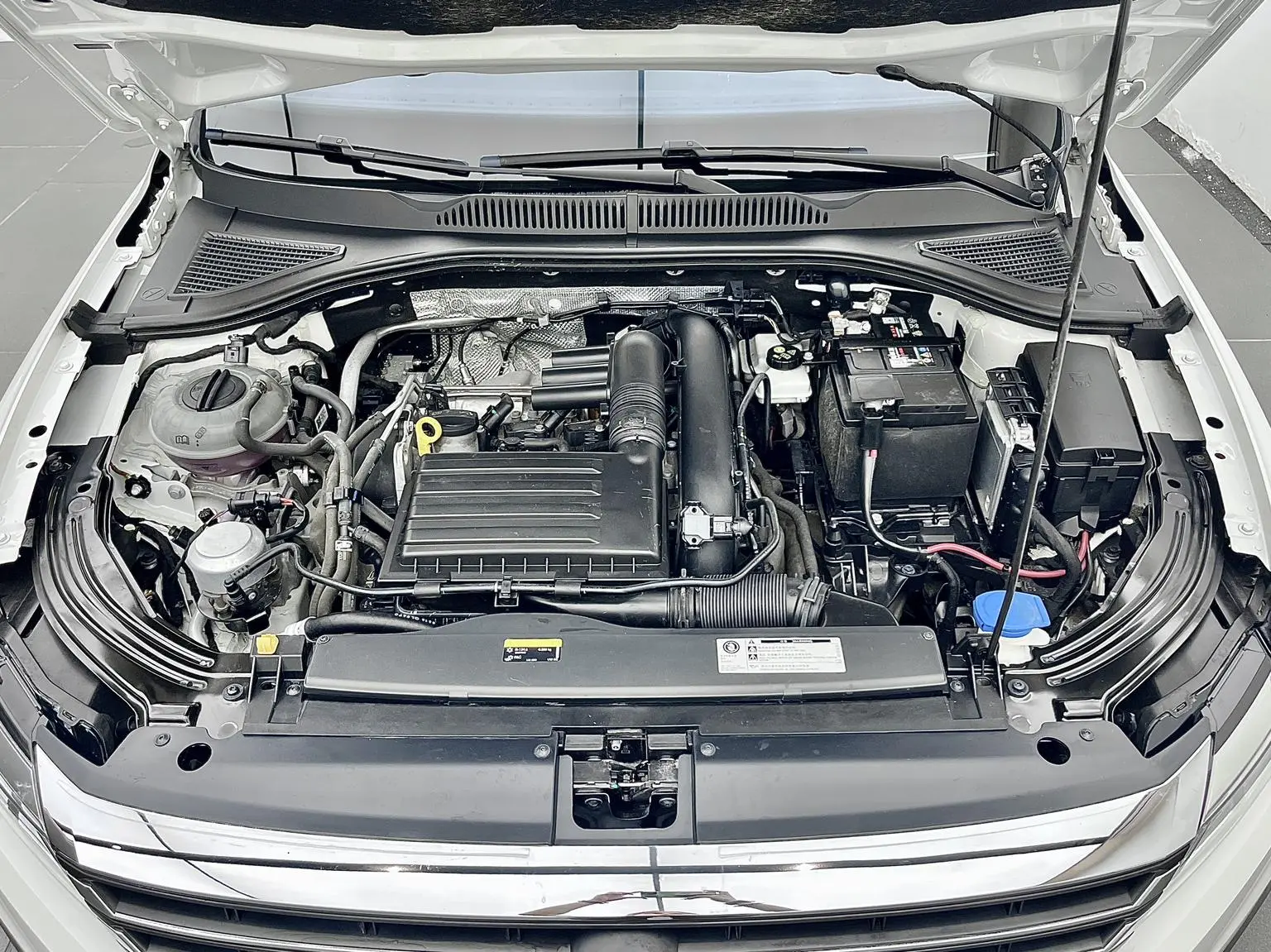 Volkswagen Lavida 2019 280TSI DSG Comfort China VI