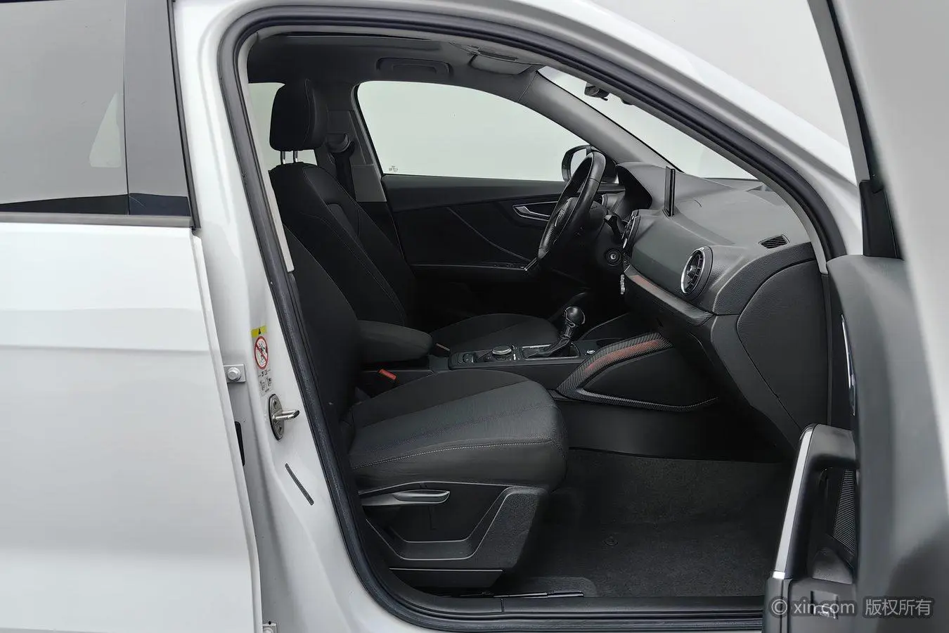 Audi Q2L 2018 35TFSI China V