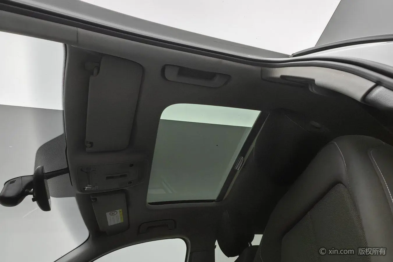 Audi Q2L 2018 35TFSI China V