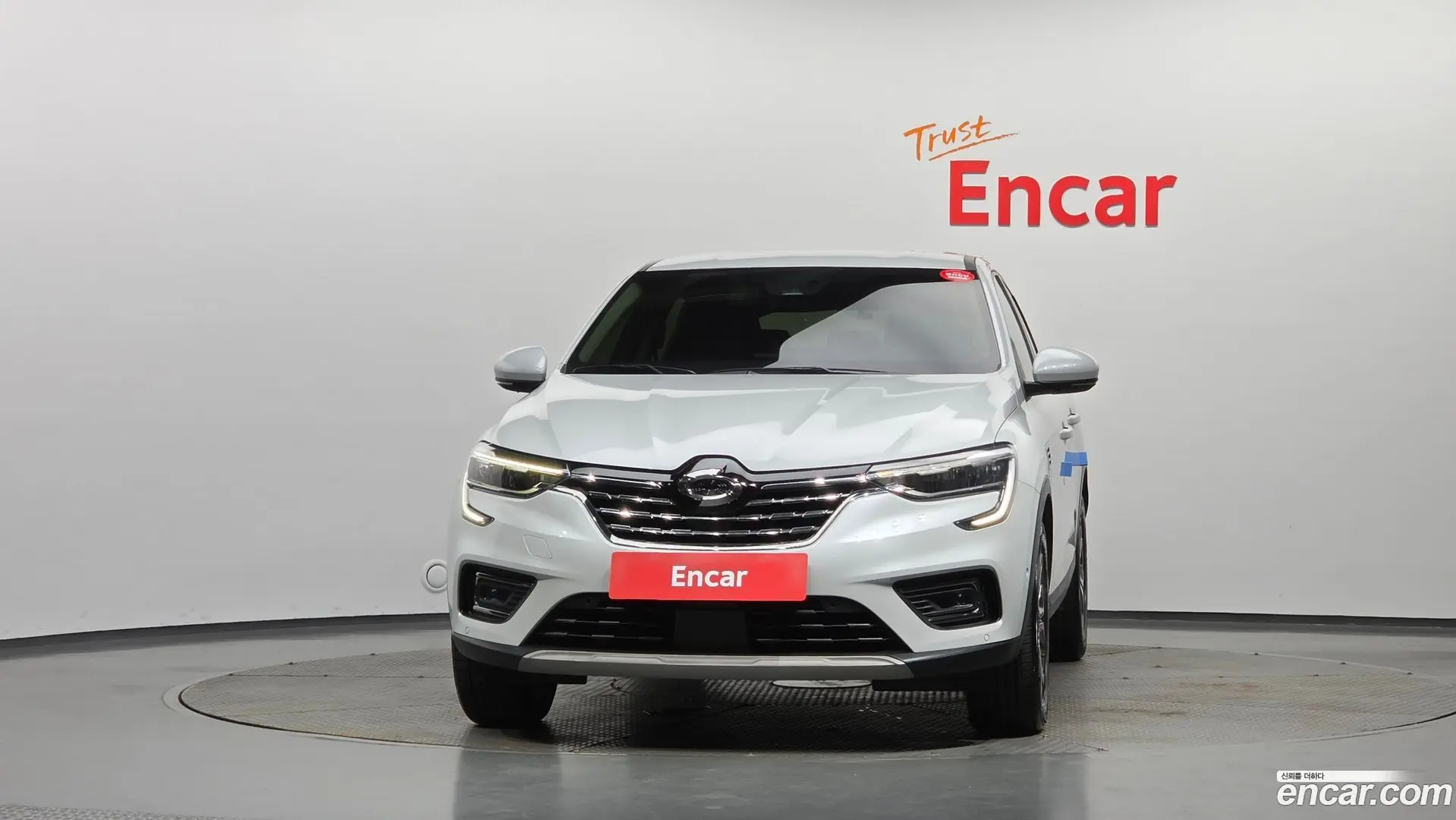 Renault Korea XM3 1.3 TCe RE Signature 2020
