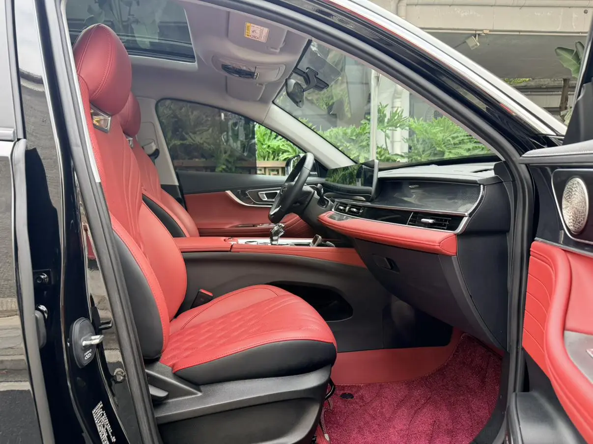 Chery Tiggo 7 PLUS 2023 Champion 1.5TCI CVT