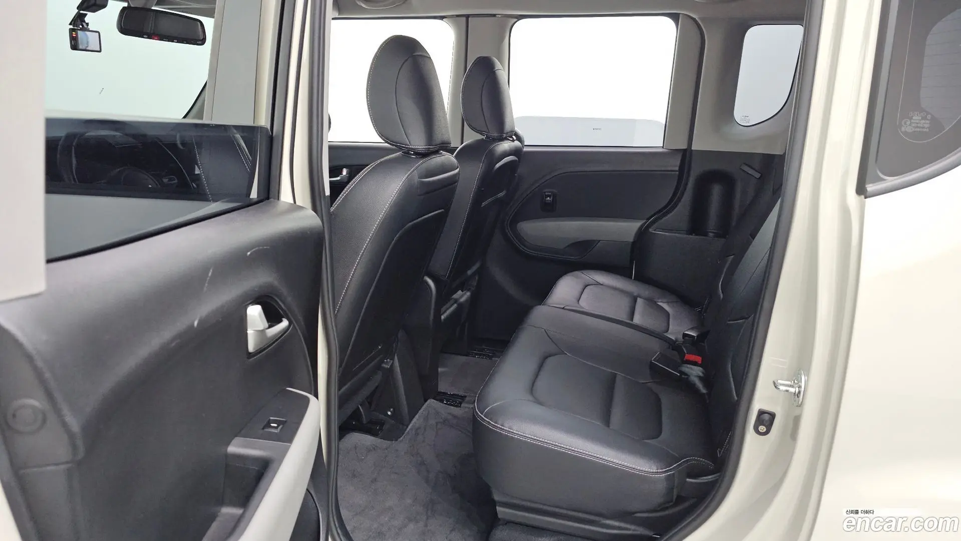 Kia RAY Prestige 2022