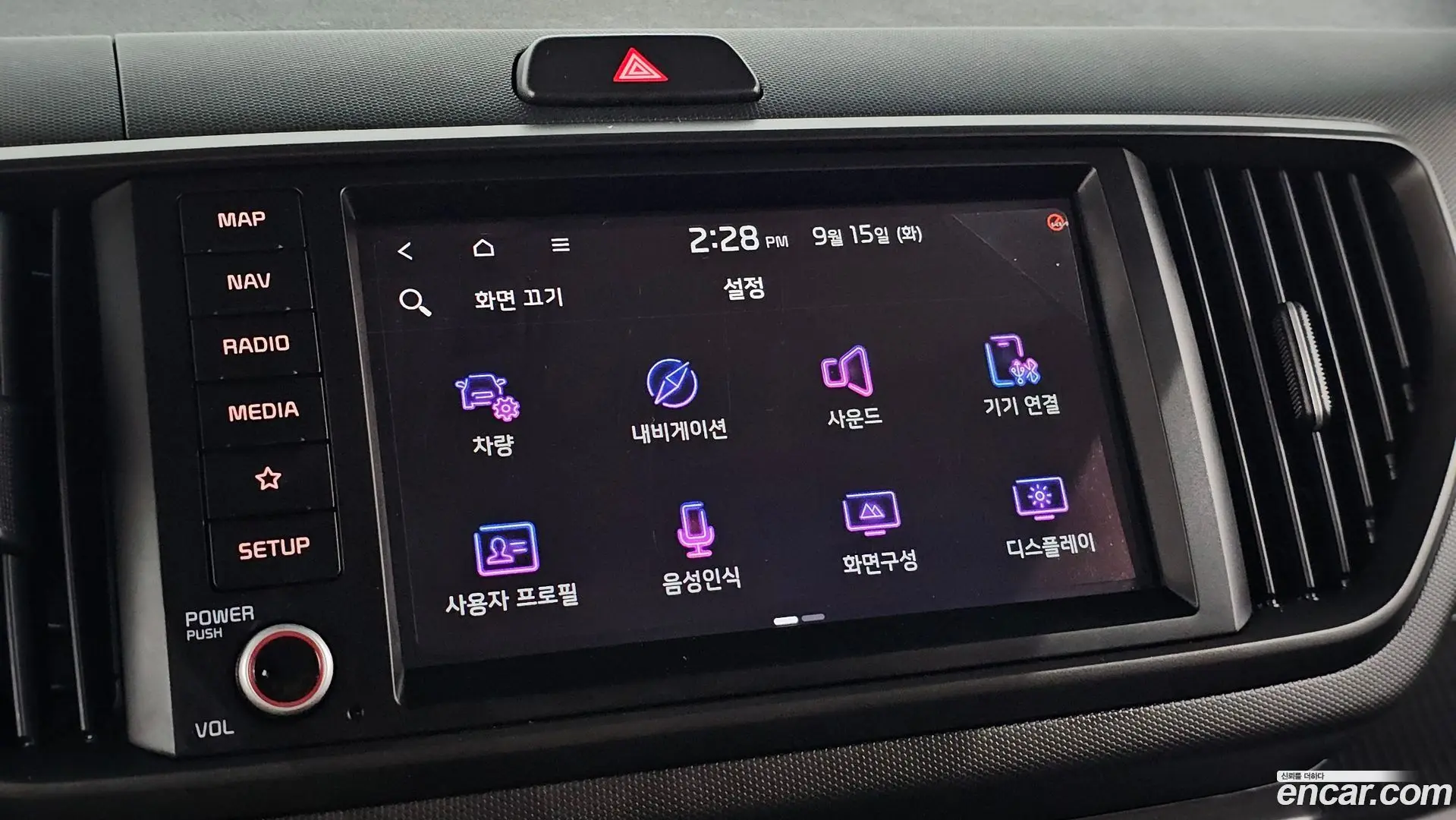 Kia RAY Prestige 2022