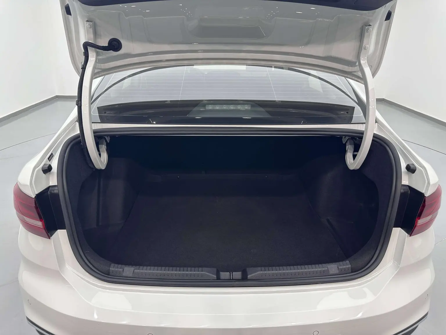 Volkswagen Lavida 2023 280TSI DSG Star