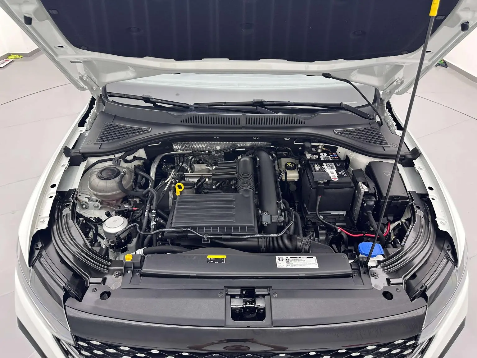 Volkswagen Lavida 2023 280TSI DSG Star