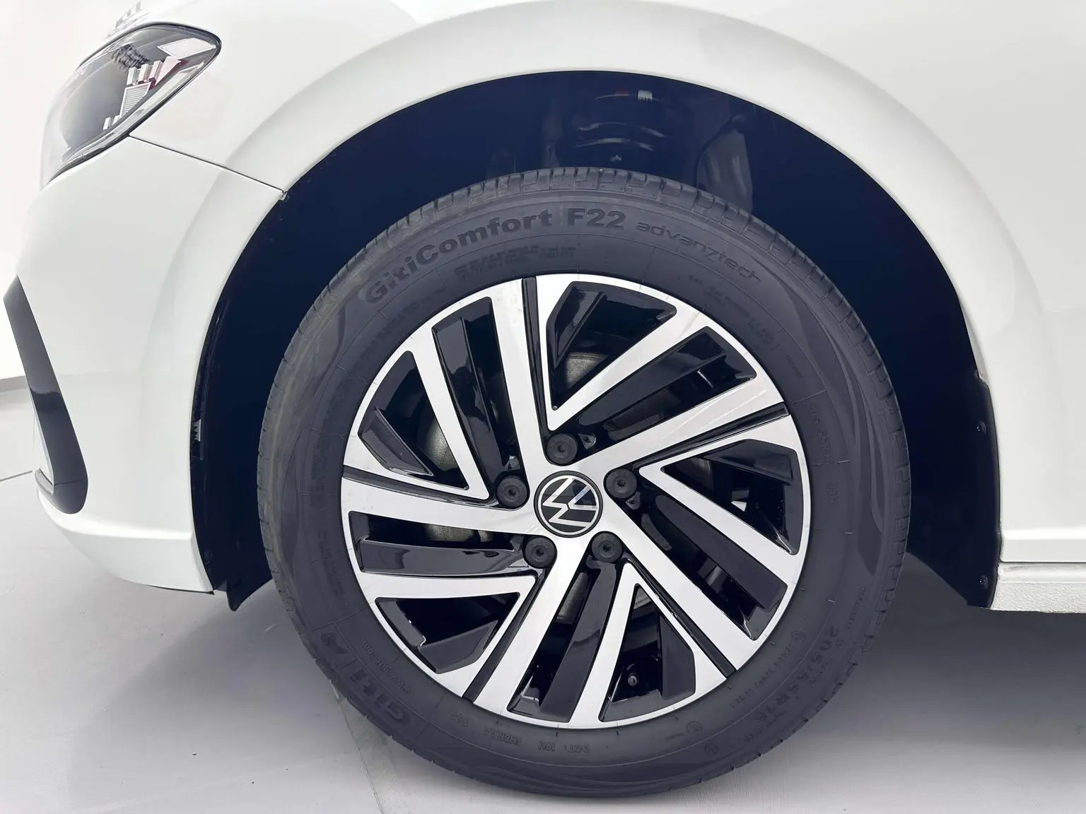 Volkswagen Lavida 2023 280TSI DSG Star