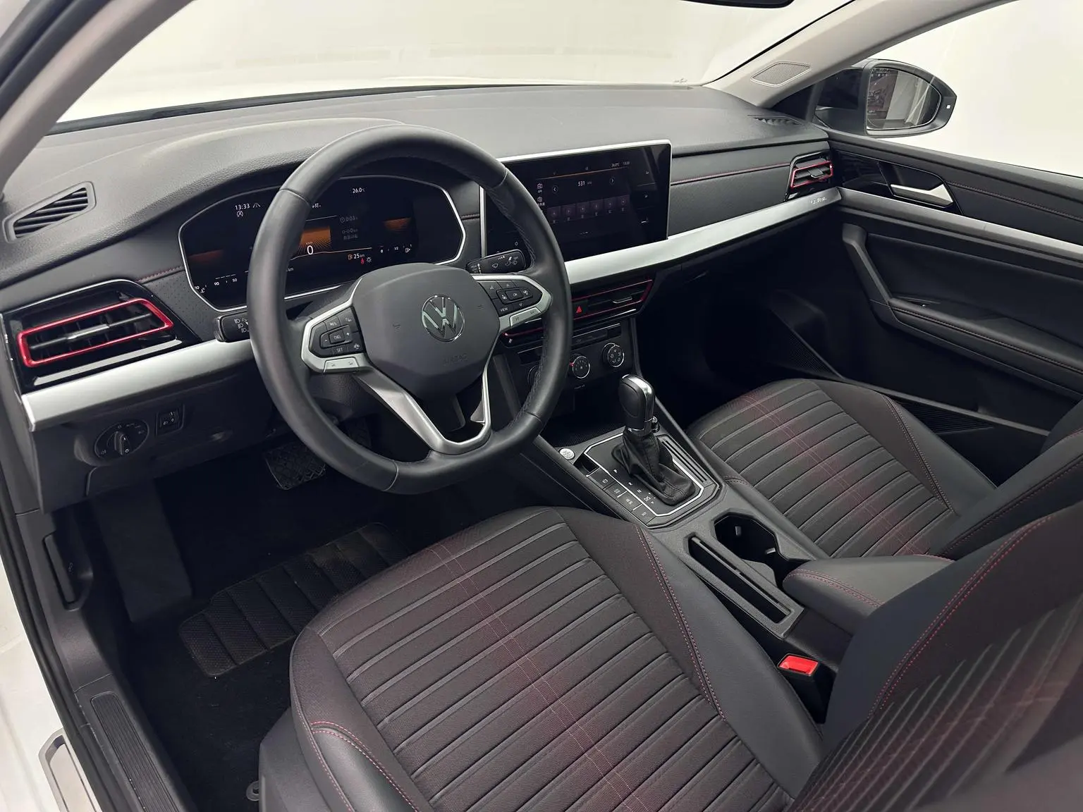 Volkswagen Lavida 2023 280TSI DSG Star