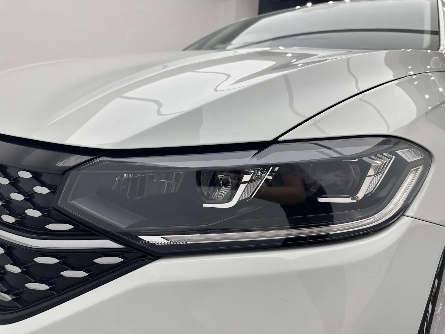Volkswagen Lavida 2023 280TSI DSG Star