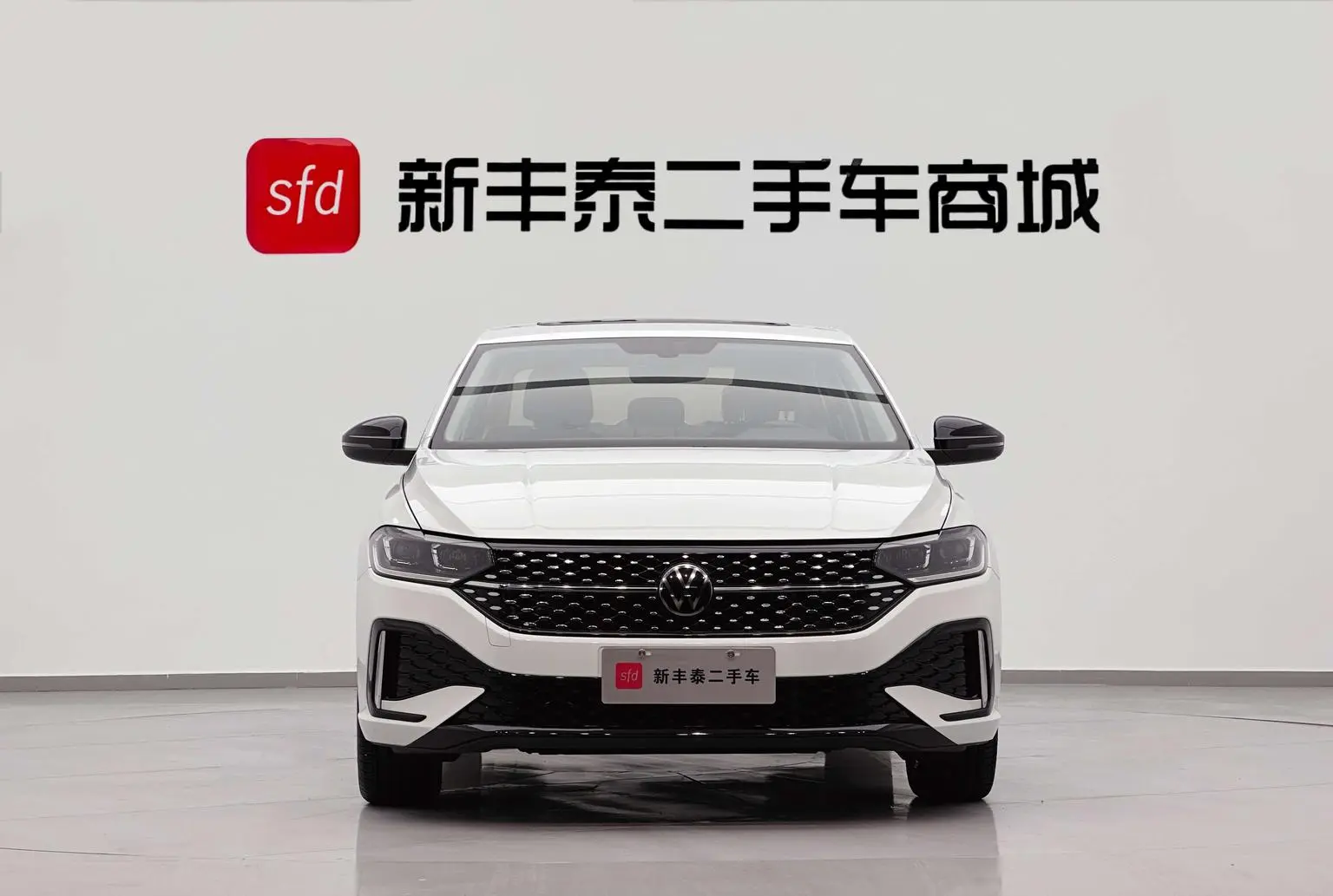 Volkswagen Lavida 2023 280TSI DSG Star