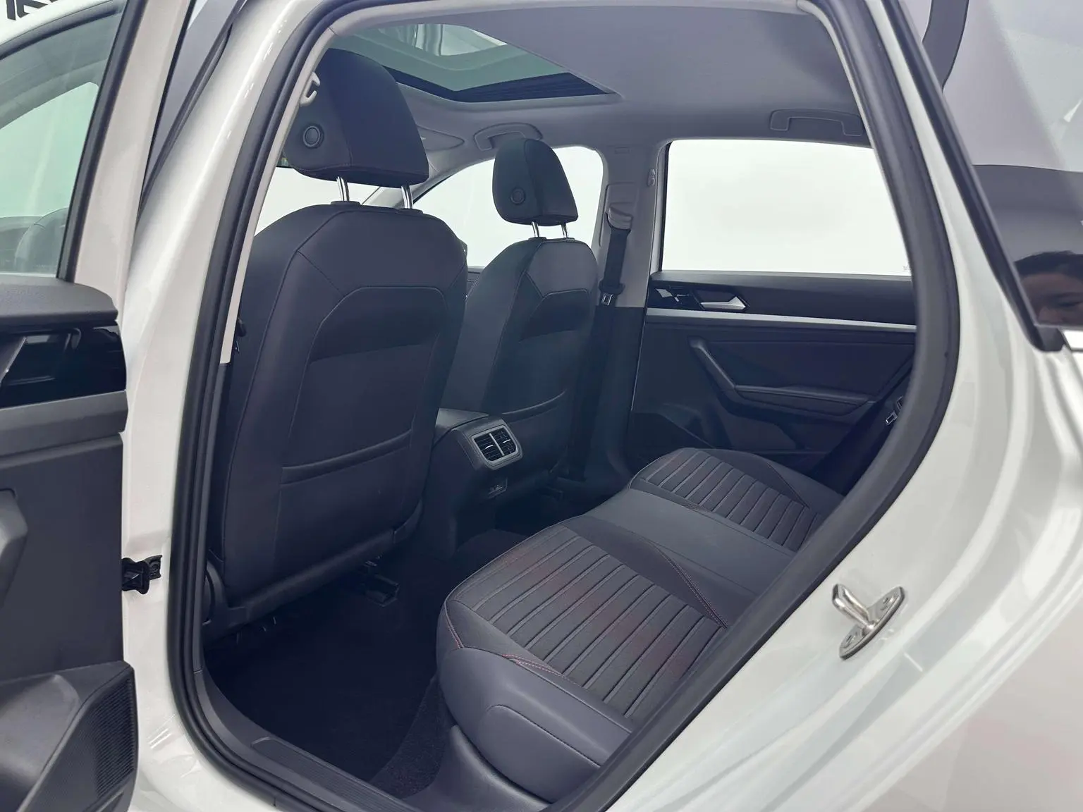 Volkswagen Lavida 2023 280TSI DSG Star