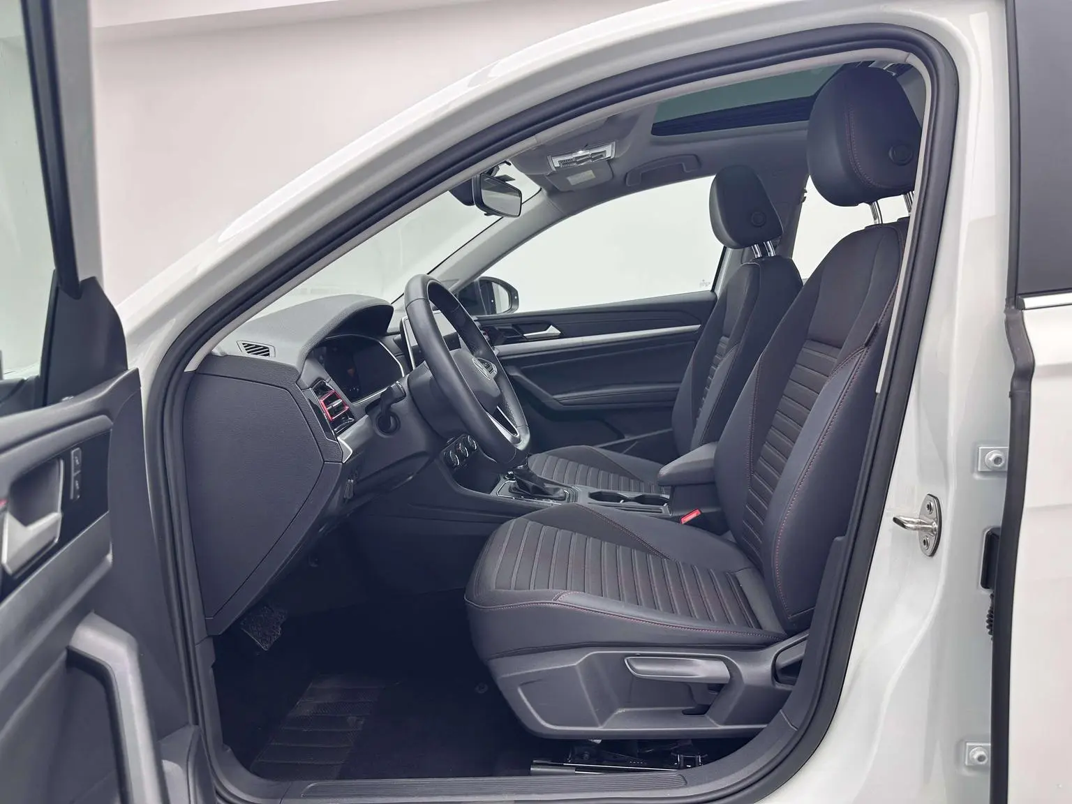 Volkswagen Lavida 2023 280TSI DSG Star