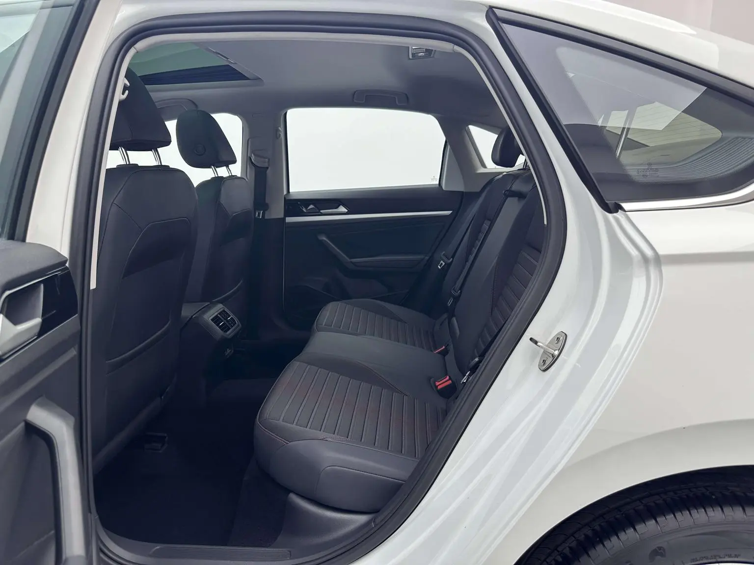 Volkswagen Lavida 2023 280TSI DSG Star