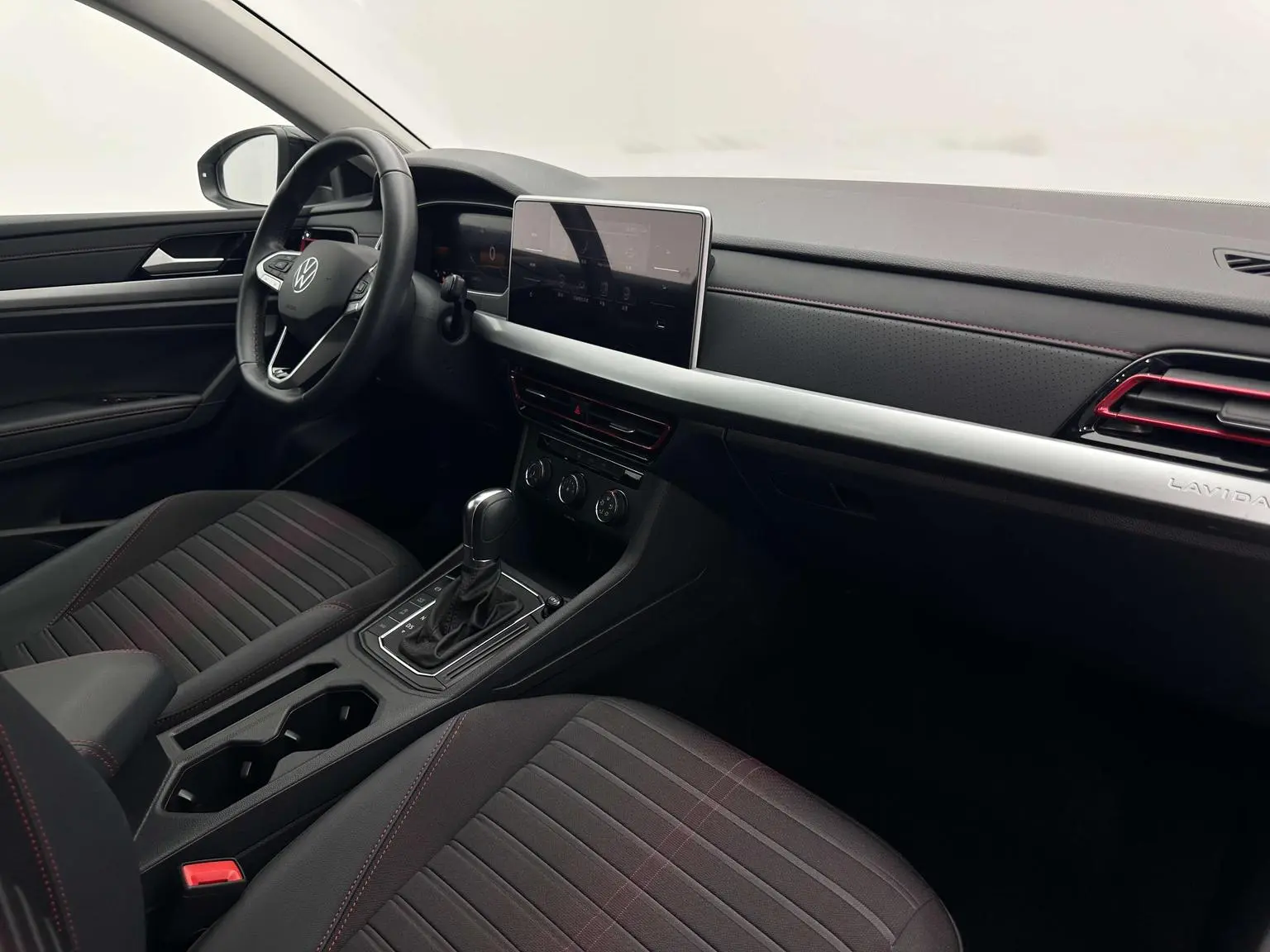 Volkswagen Lavida 2023 280TSI DSG Star