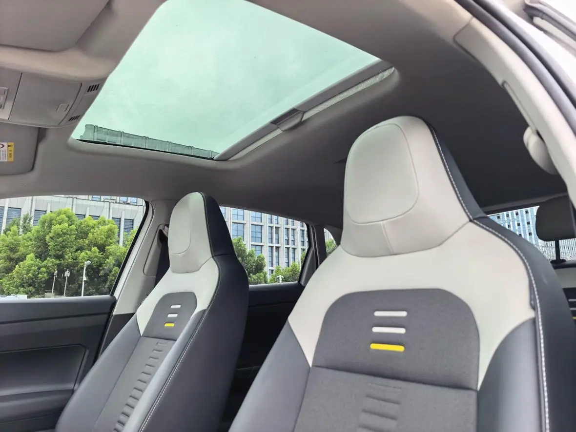 Volkswagen Polo 2019 Plus 1.5L Auto Beats Trendy