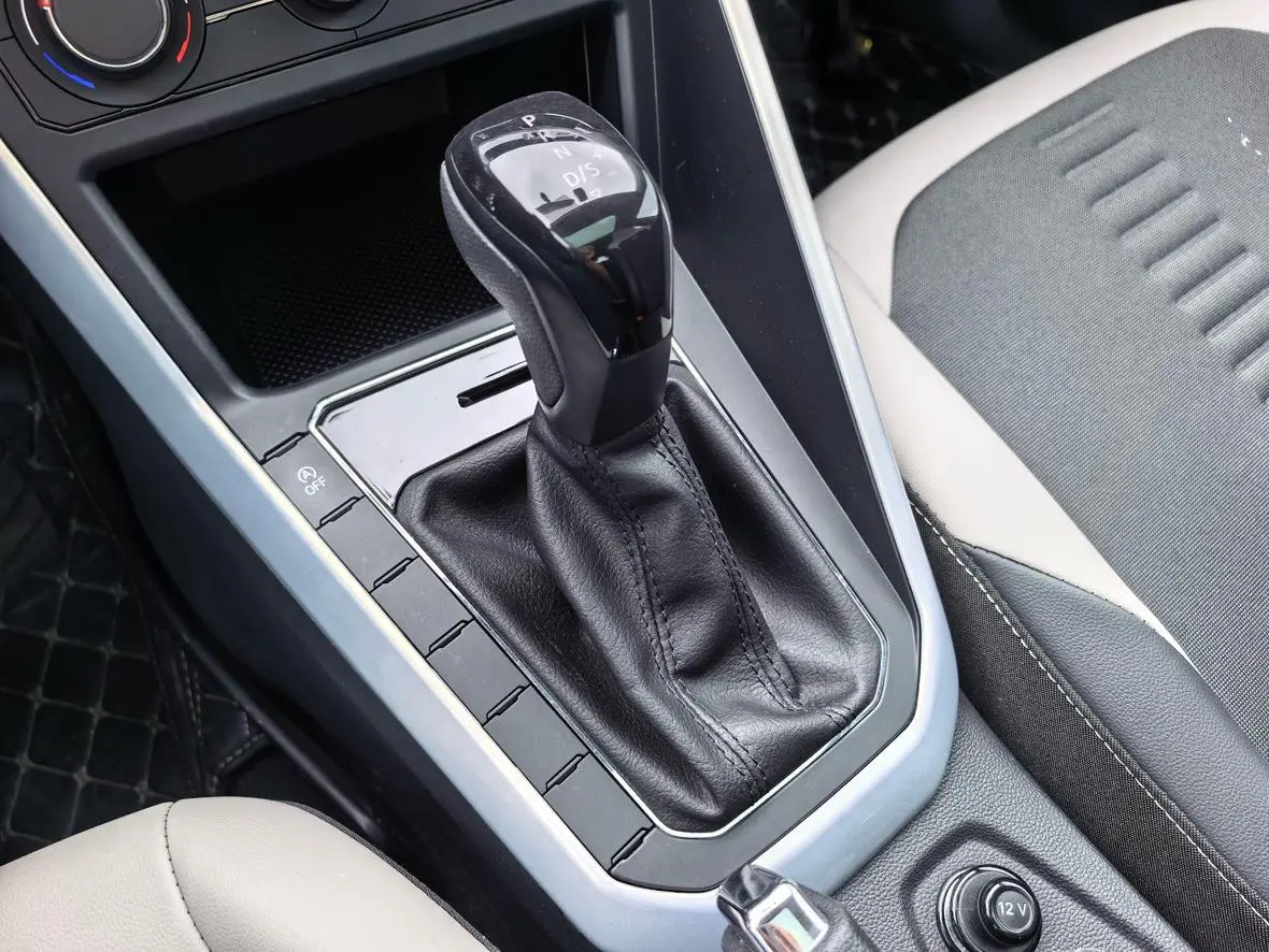 Volkswagen Polo 2019 Plus 1.5L Auto Beats Trendy