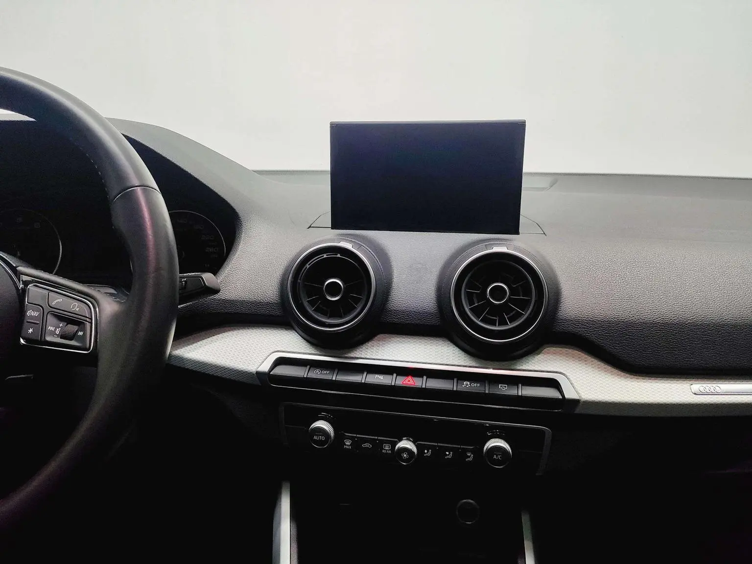Audi Q2L 2018 35TFSI China VI
