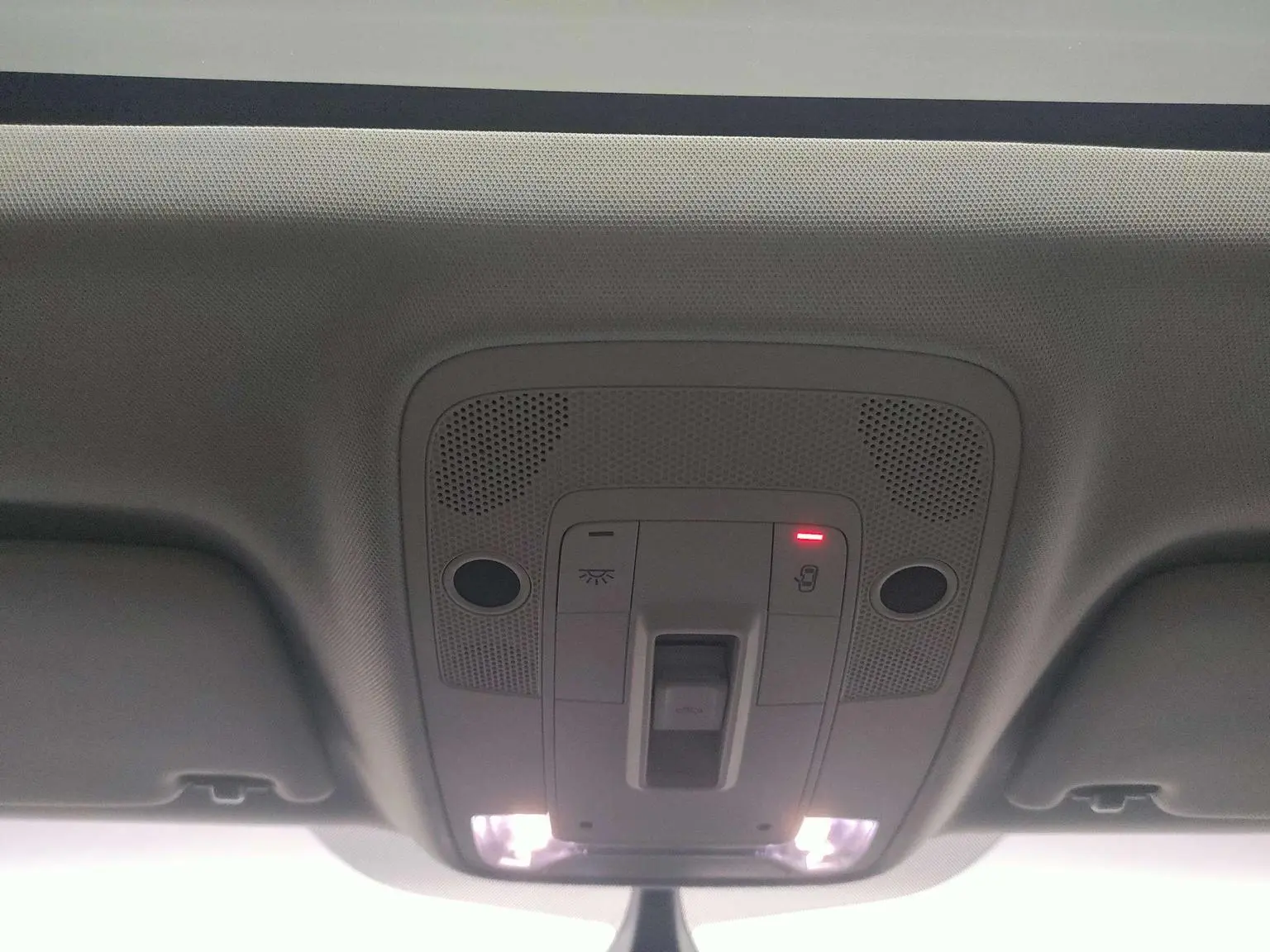 Audi Q2L 2018 35TFSI China VI