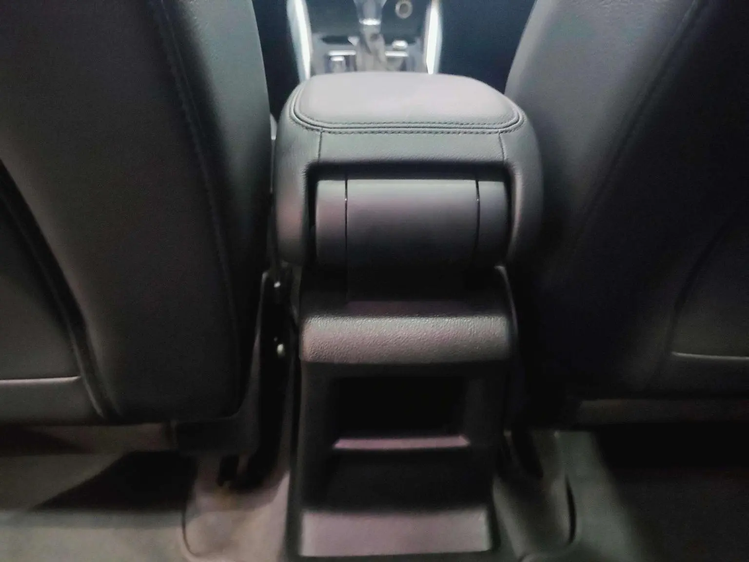 Audi Q2L 2018 35TFSI China VI