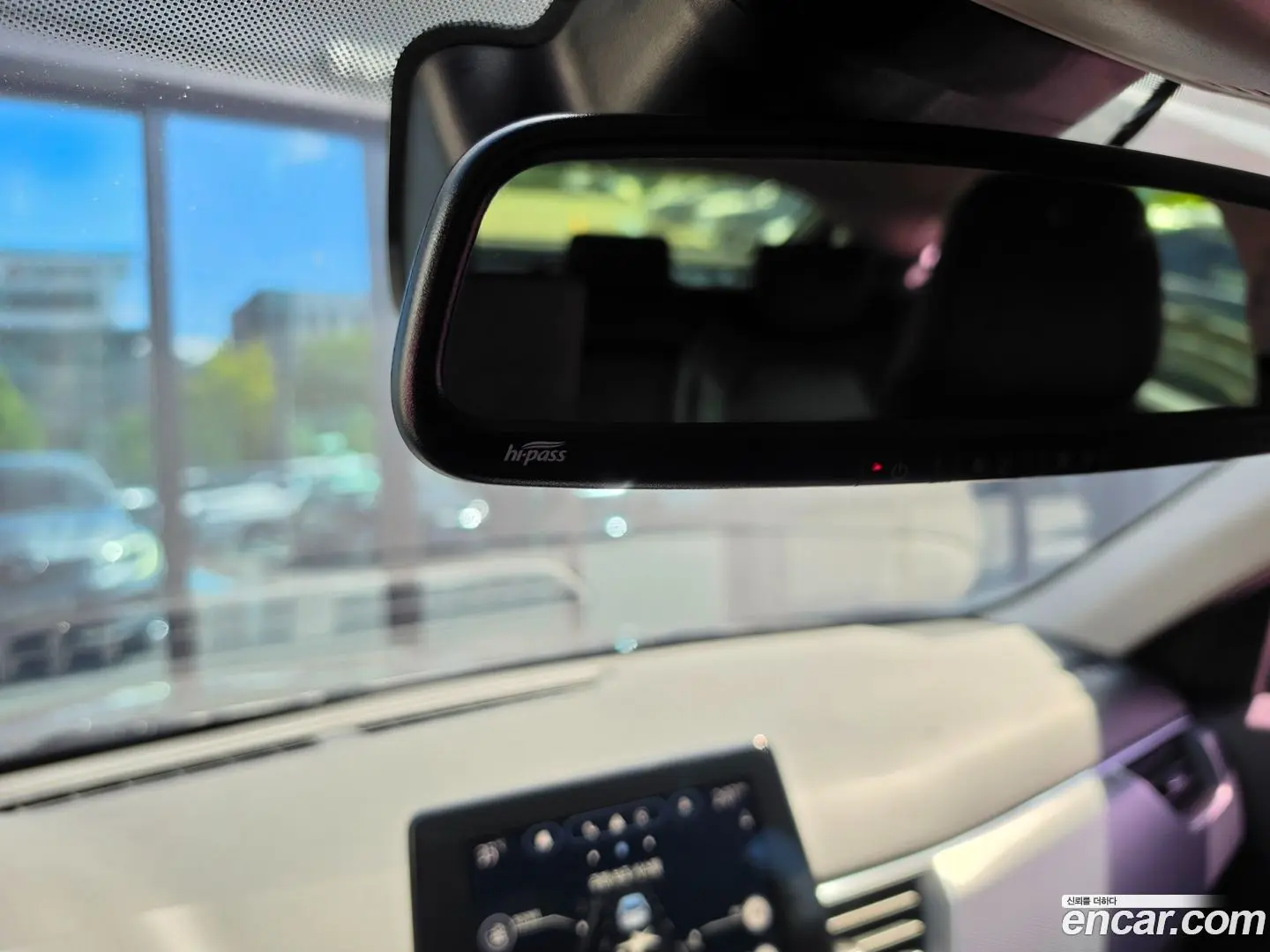 Renault Korea XM3 1.3 TCe RE Signature 2020