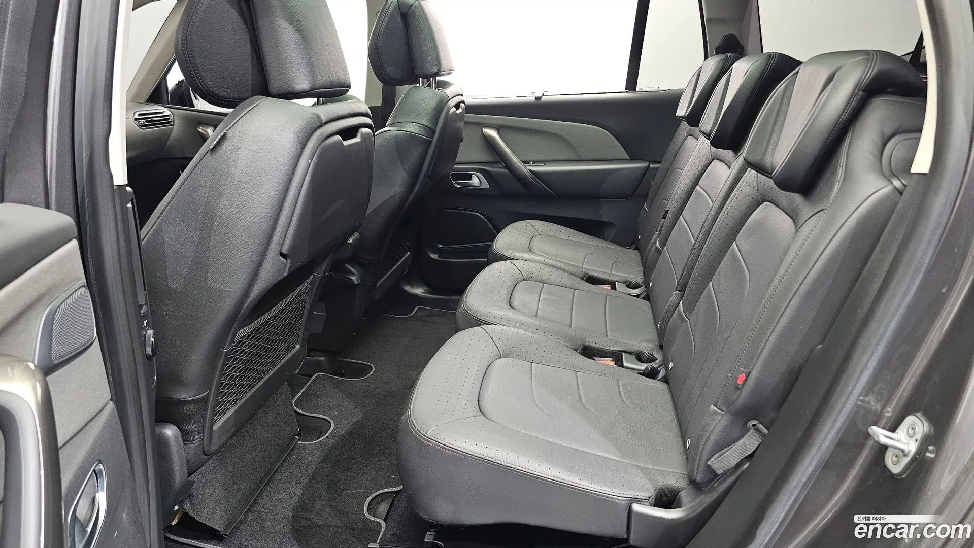 Citron / DS C4 SpaceTourer 1.5 BlueHDi Shine Pack