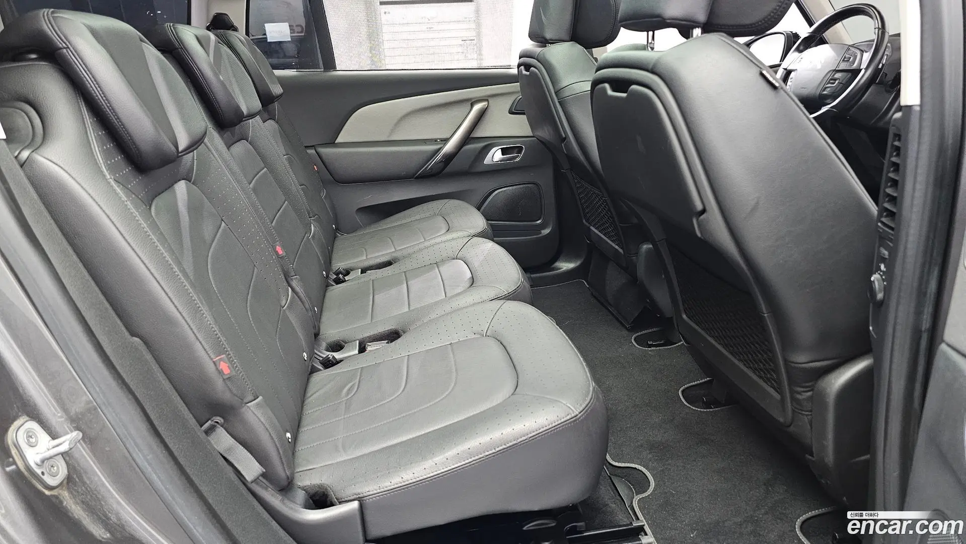 Citron / DS C4 SpaceTourer 1.5 BlueHDi Shine Pack