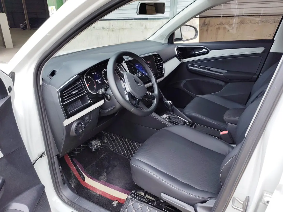 Jetta VS5 2023 280TSI Auto Progressive