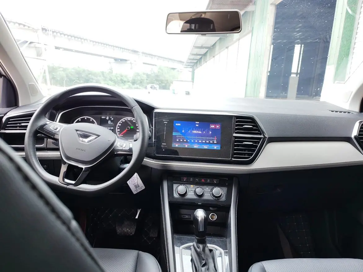 Jetta VS5 2023 280TSI Auto Progressive