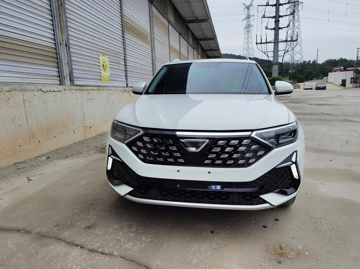 Jetta VS5 2023 280TSI Auto Progressive
