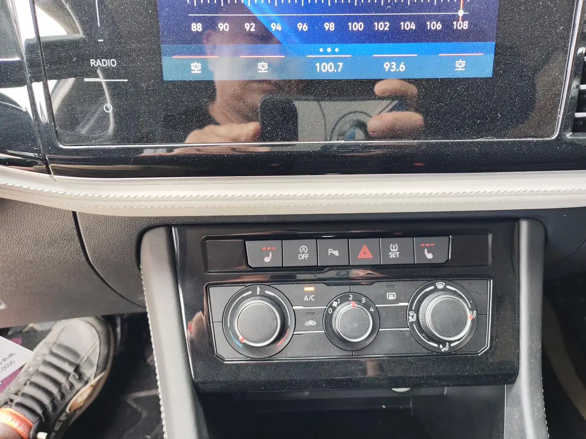 Jetta VS5 2023 280TSI Auto Progressive