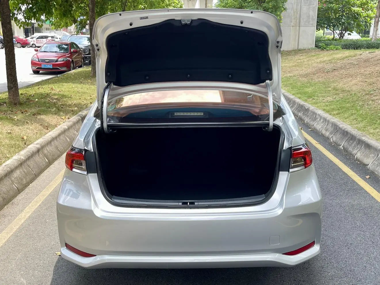 Toyota Corolla 2021 1.2T S-CVTPLUS