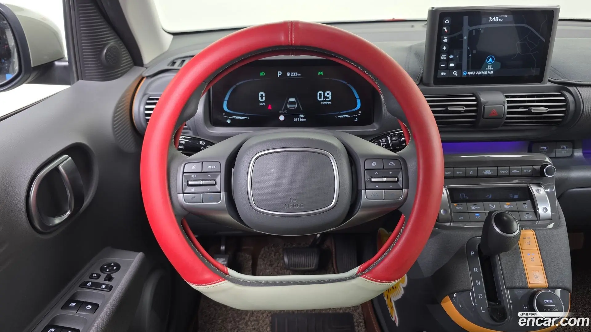 Hyundai Casper Turbo The Essential 2022