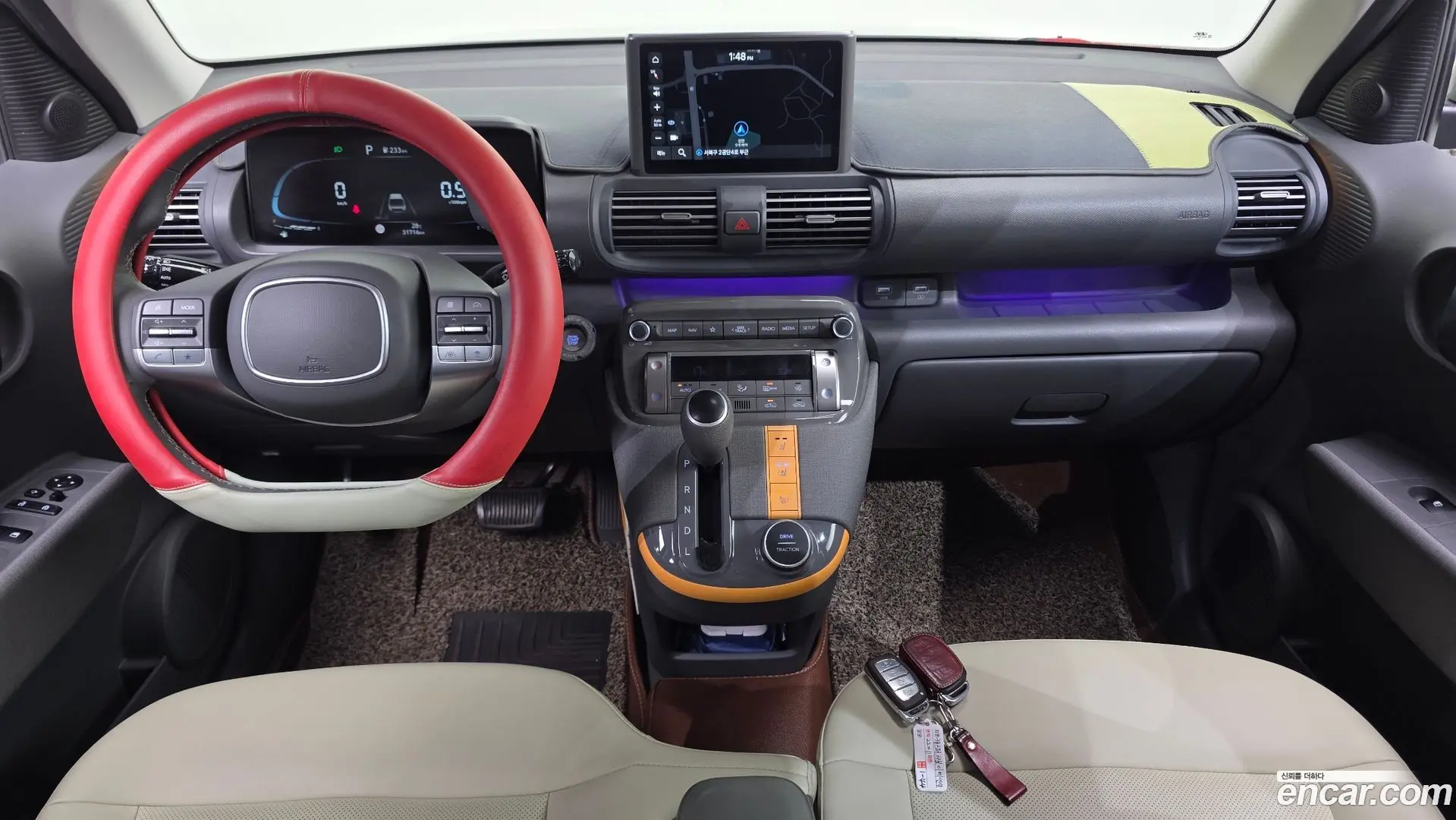 Hyundai Casper Turbo The Essential 2022