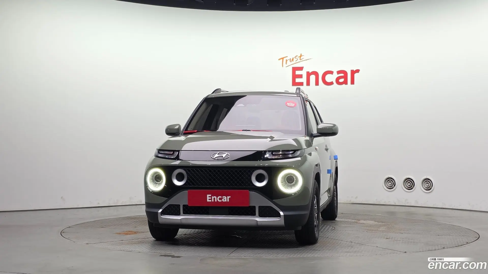 Hyundai Casper Turbo The Essential 2022