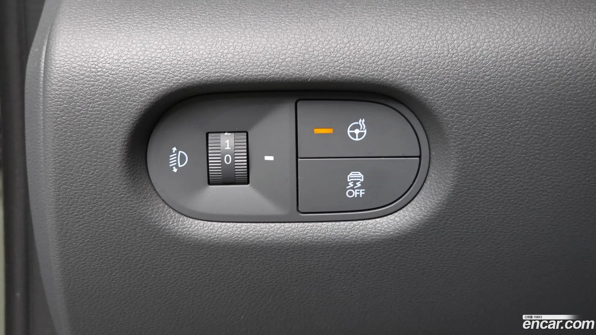 Hyundai Casper Turbo The Essential 2022