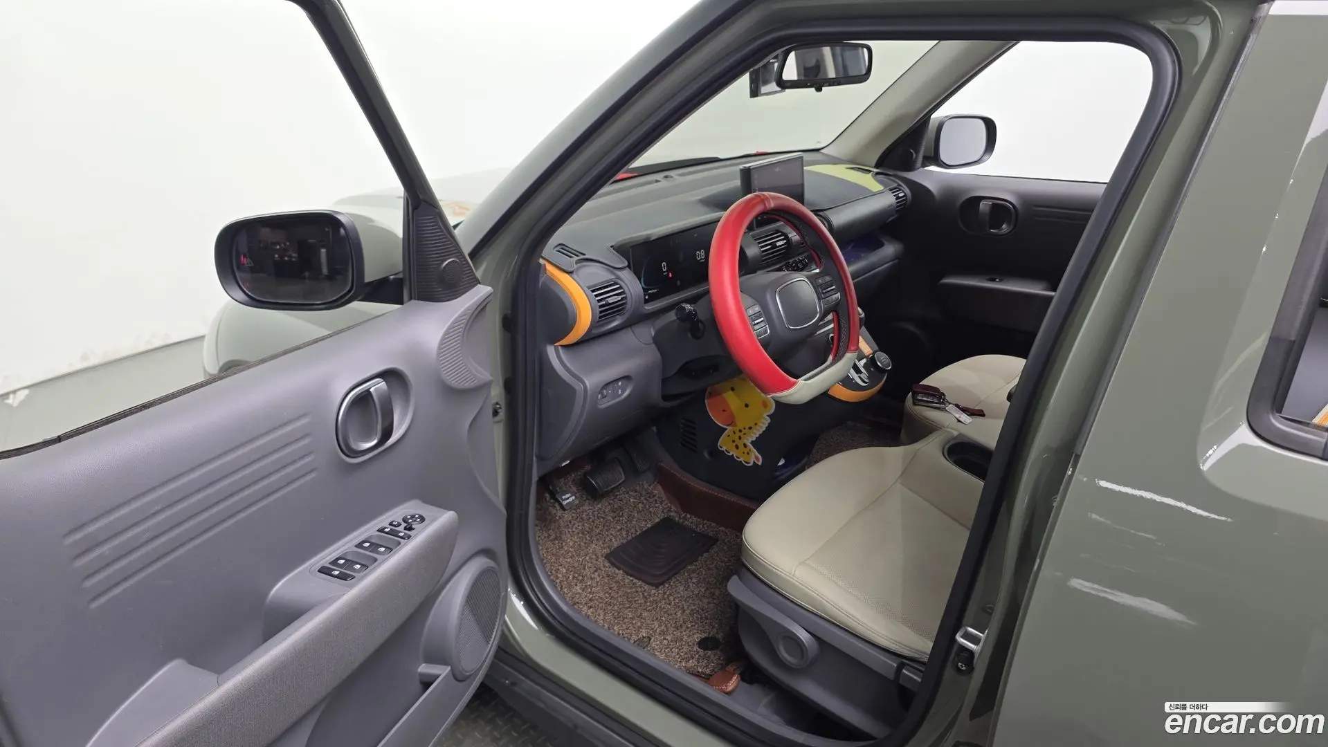 Hyundai Casper Turbo The Essential 2022
