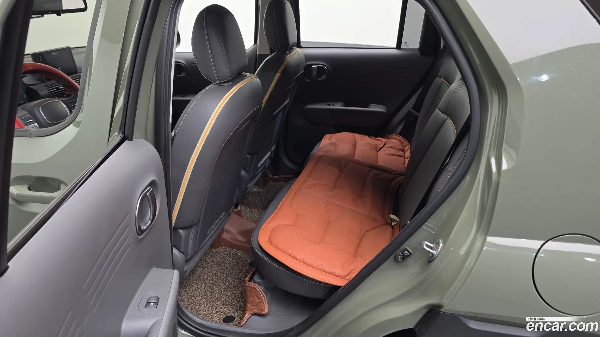 Hyundai Casper Turbo The Essential 2022