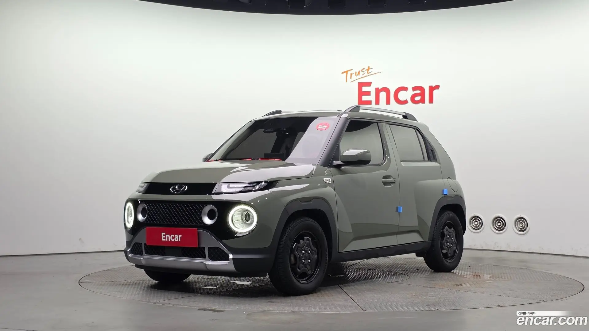 Hyundai Casper Turbo The Essential 2022