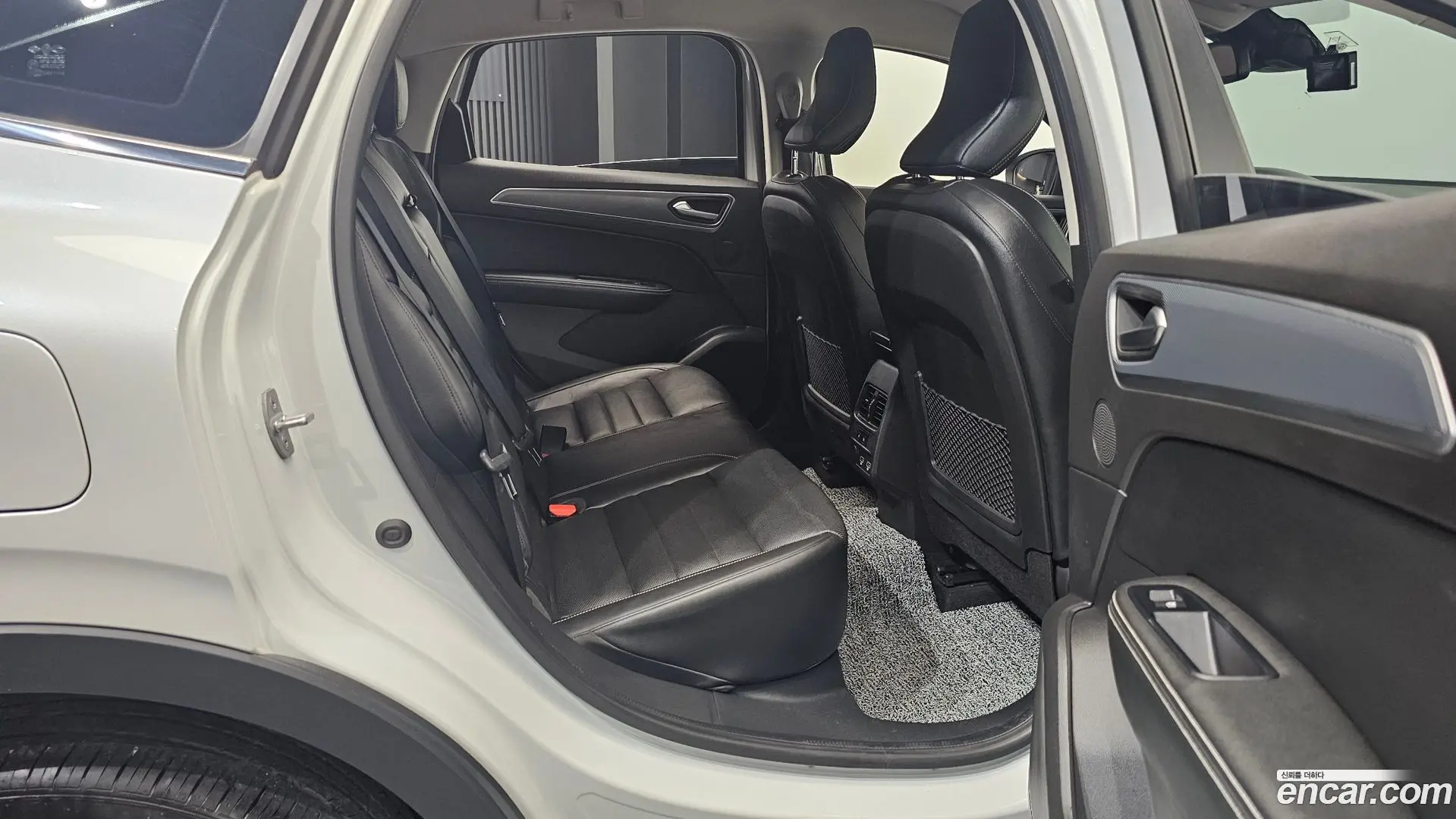 Renault Korea XM3 1.3 TCe RE 2020