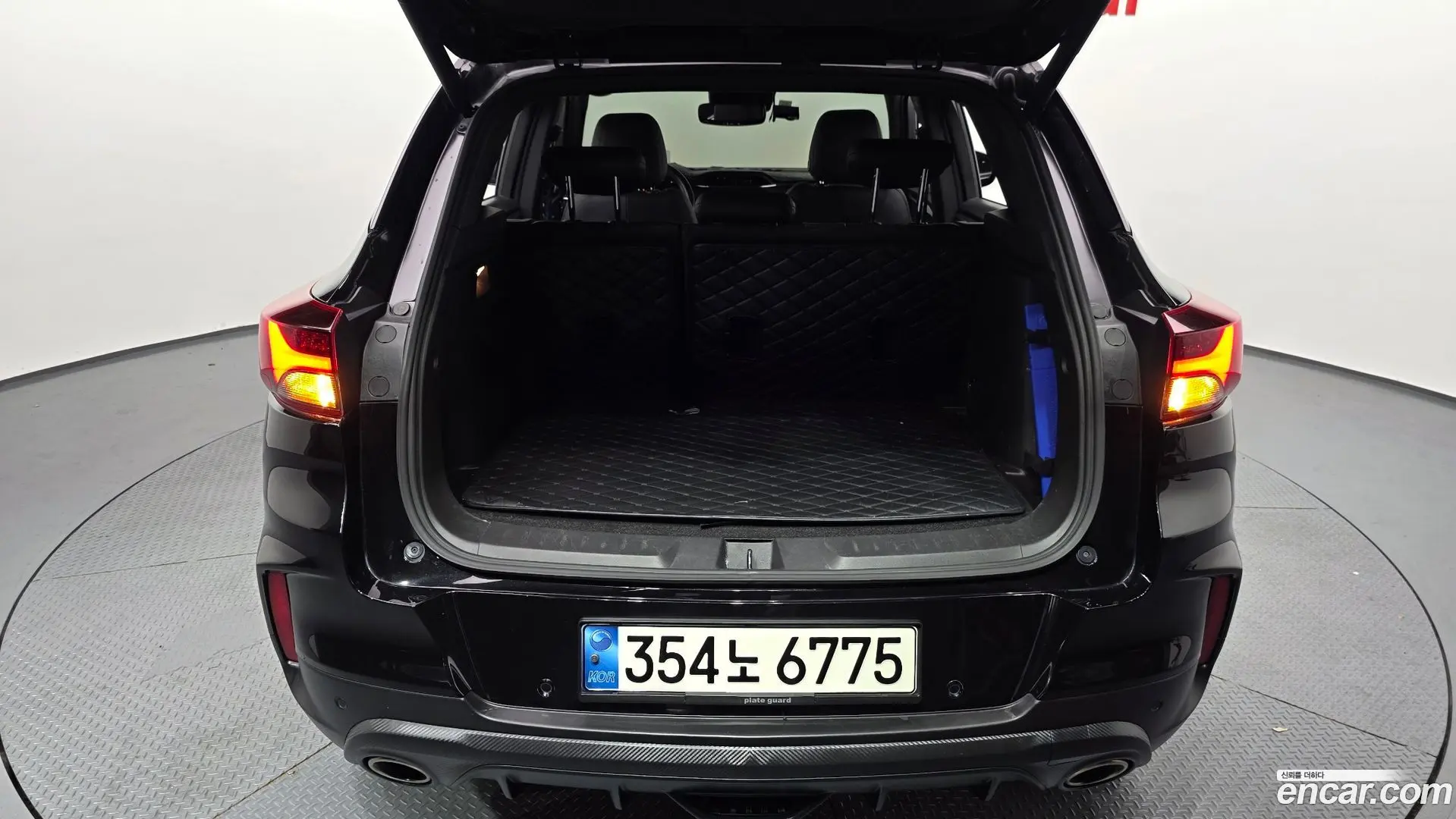 Chevrolet Trailblazer 1.3 Turbo 2WD