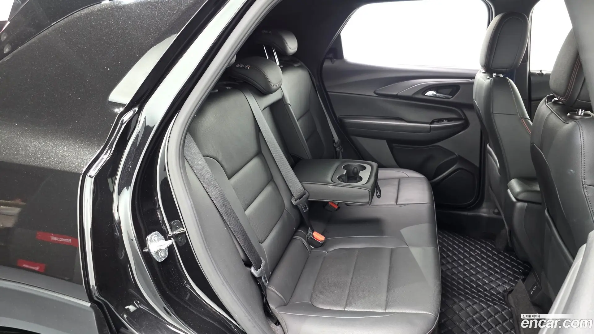 Chevrolet Trailblazer 1.3 Turbo 2WD
